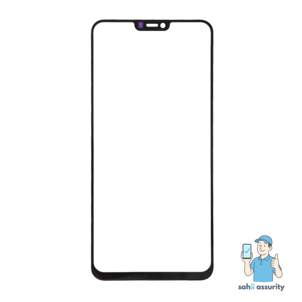 Front Glass for Vivo X21 thumbnail